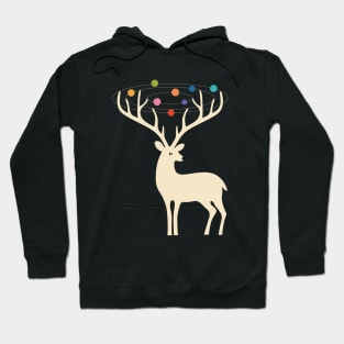 My Deer Universe Hoodie